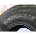 26.5R25 VSNT pour le pneu OTR en caoutchouc Bridgestone
